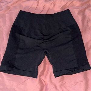 NEVER WORN!!! AUROLA Power Shorts